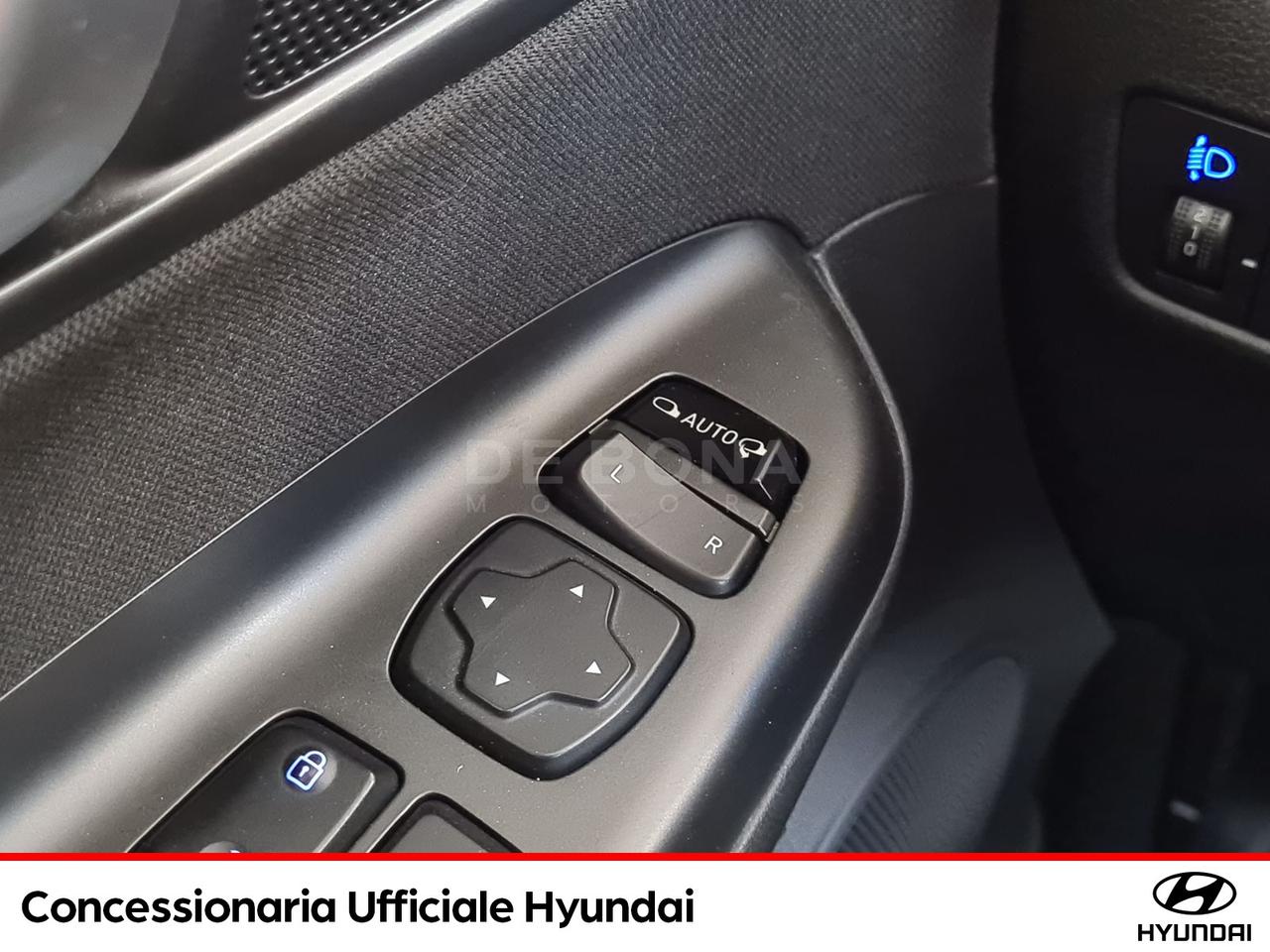 Hyundai Kona 1.6 crdi 48v xline 2wd 136cv imt