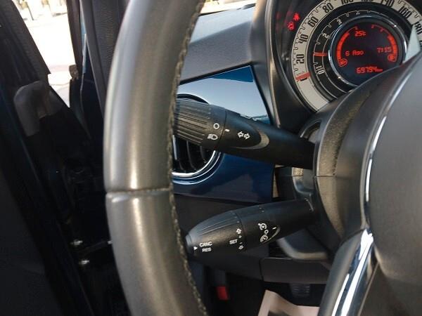 FIAT 500 1.0 HYBRID 70 CV DOLCEVITA