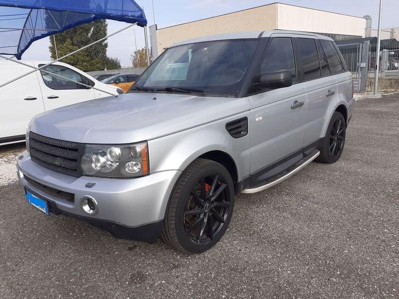 Land Rover RR Sport Range Rover Sport 2.7 TDV6 HSE