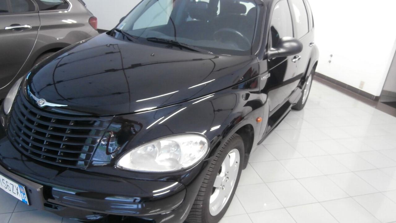 Chrysler PT Cruiser PT 1.6 cat Touring unico propietario