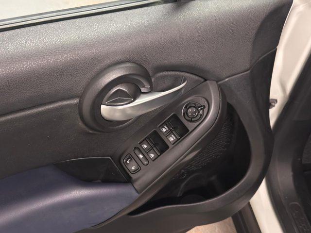 FIAT 500X 1.3 MultiJet 95 CV Club