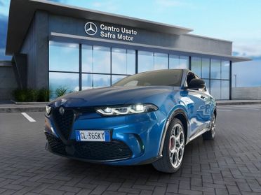 Alfa Romeo Tonale Tonale 1.5 hybrid Speciale 130cv tct7