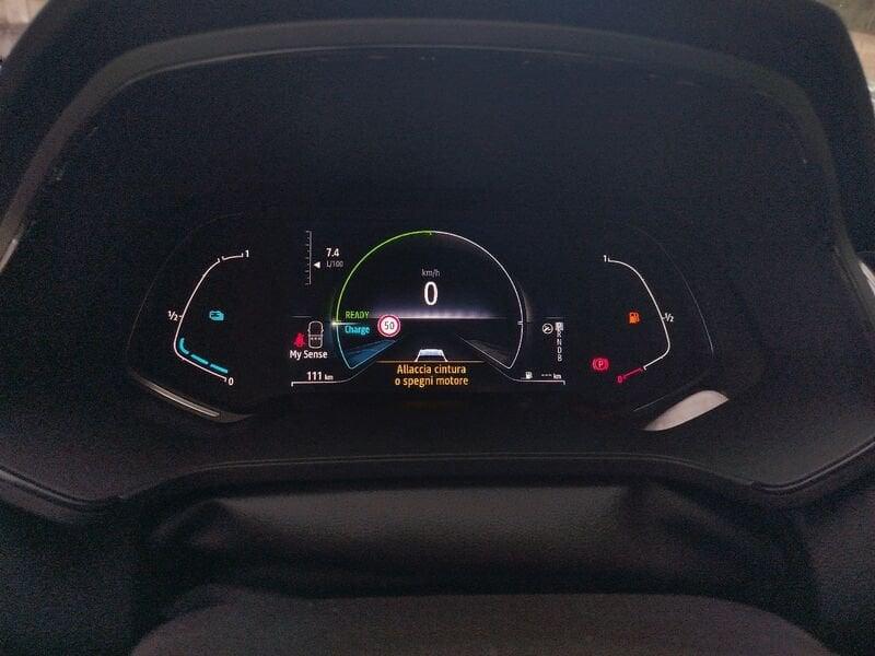 Renault Captur Hybrid E-Tech 145 CV Techno