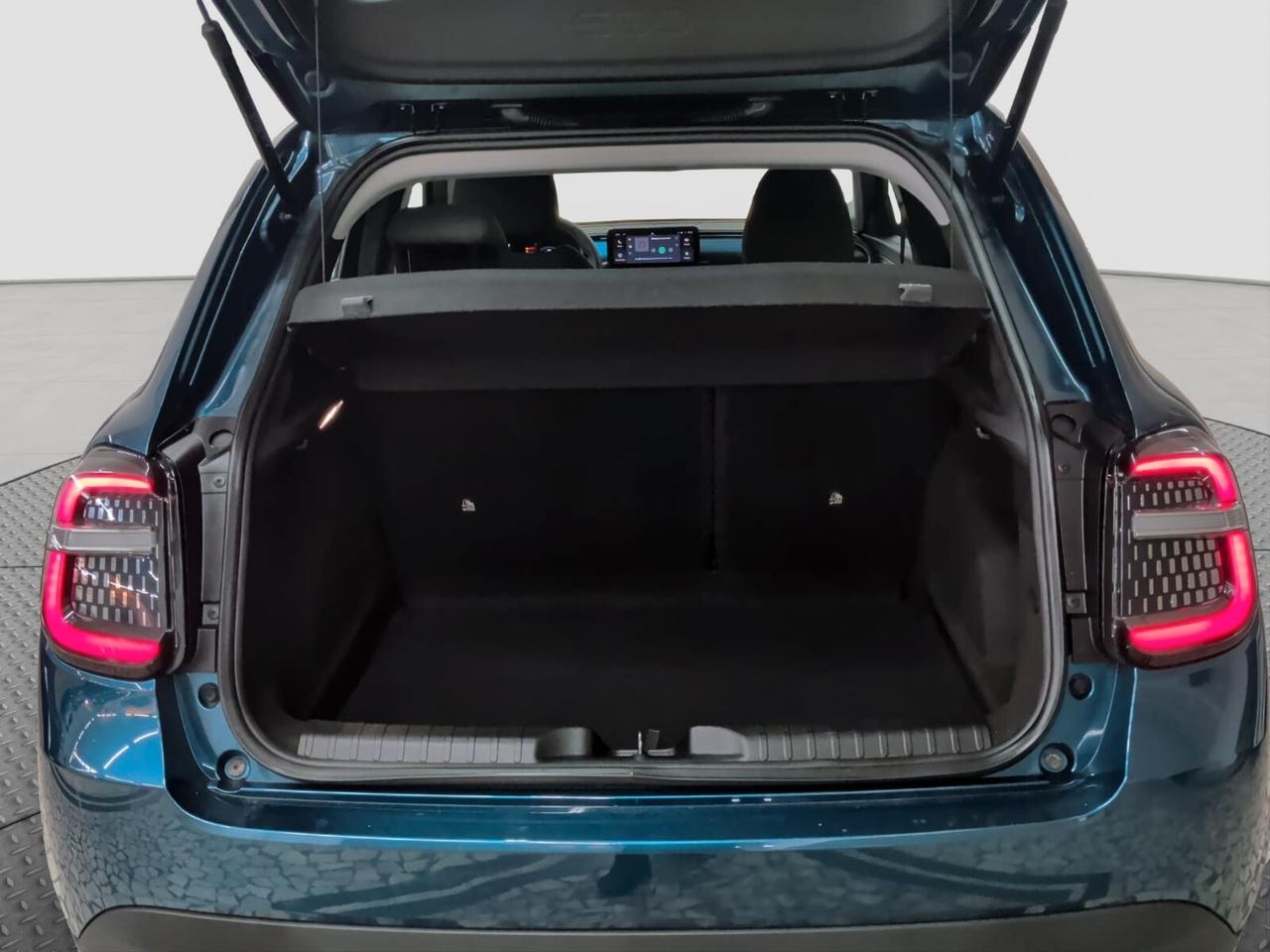 Fiat 600 Hybrid 145 CV DCT MHEV 2025