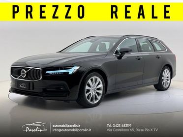 VOLVO V90 B5 (d) AWD Geartronic Momentum Business Pro