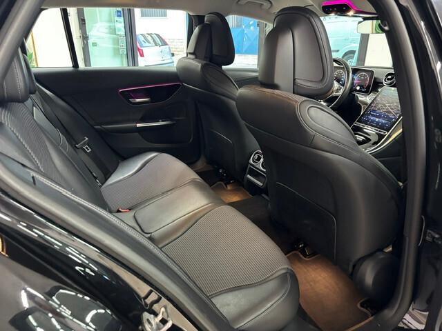 Mercedes-Benz C 220d All-Terrain mhev 200CV Premium 4matic 2023