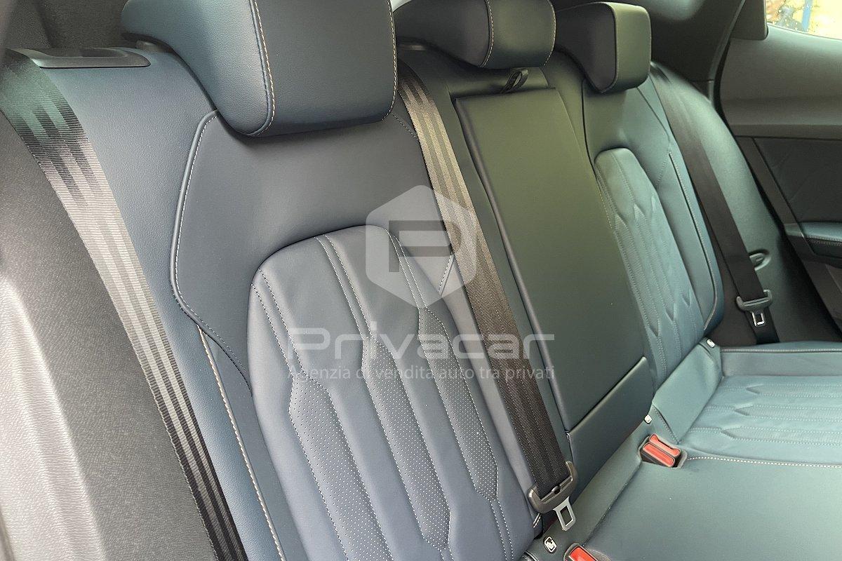 CUPRA Formentor 1.4 e-Hybrid DSG VZ