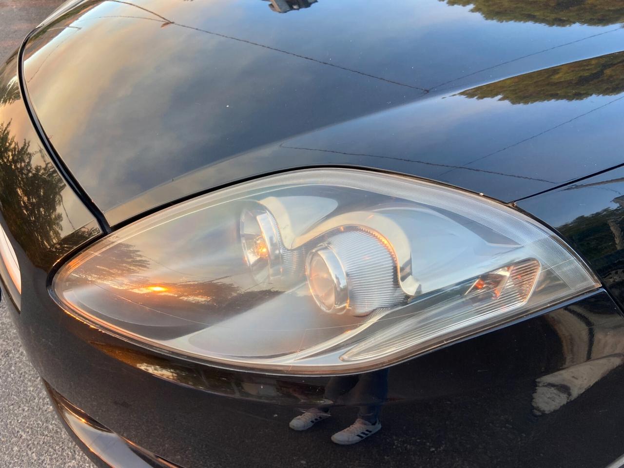 Fiat Bravo 1.6 MJT 120 CV DPF Dynamic