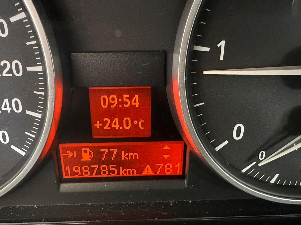 Bmw X1 sDrive16d