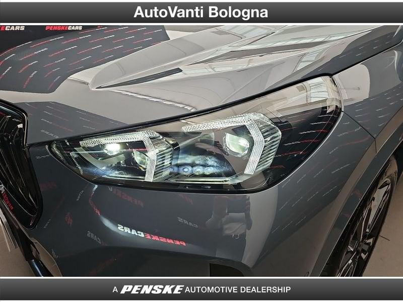 BMW X1 X1 xdrive 25e MSport Pro auto