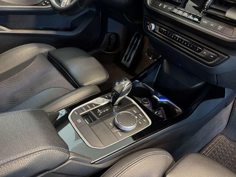 BMW Serie 1 116d 5p. M Sport