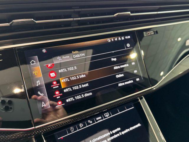 AUDI Q8 50 TDI 286 CV QUATTRO TIP. COMPETITION *UNIPROP*