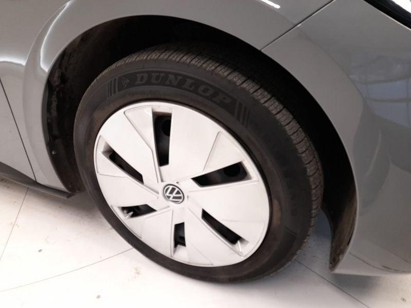 Volkswagen ID.3 Pro Performance 58Kw