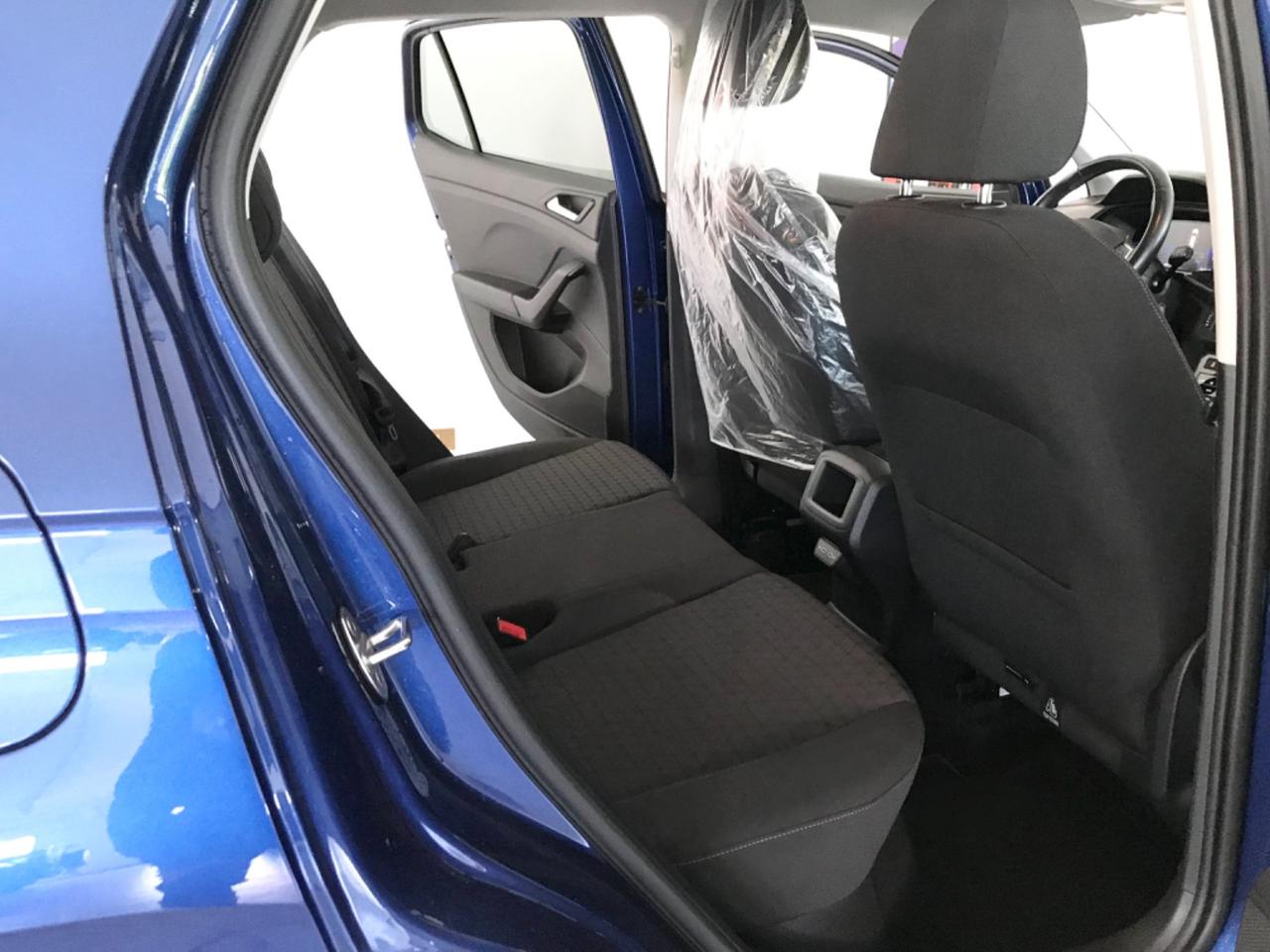 Volkswagen T-Cross 1.0 TSI 110 CV Style 6M