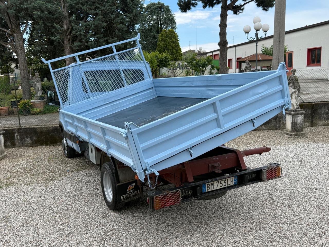 Iveco