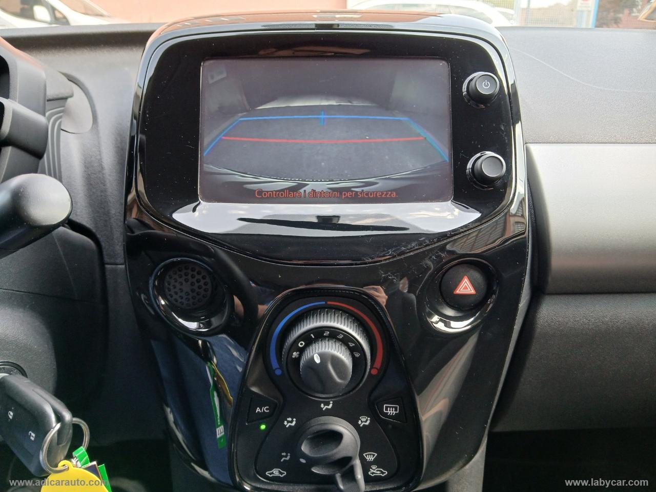 PEUGEOT 108 5p. 1.0 12v Allure
