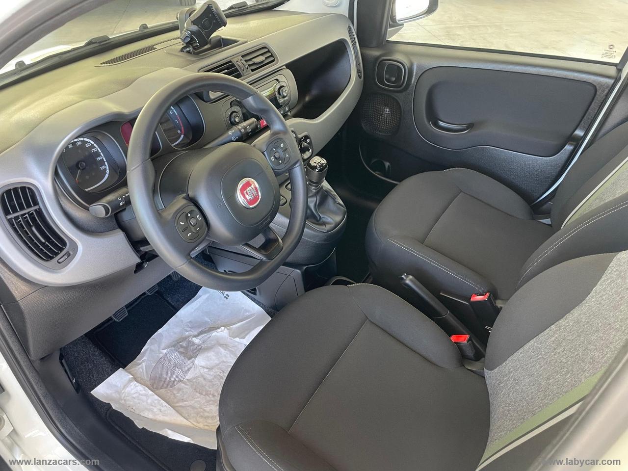 FIAT Panda 1.0 FireFly S&S Hybrid City Cross