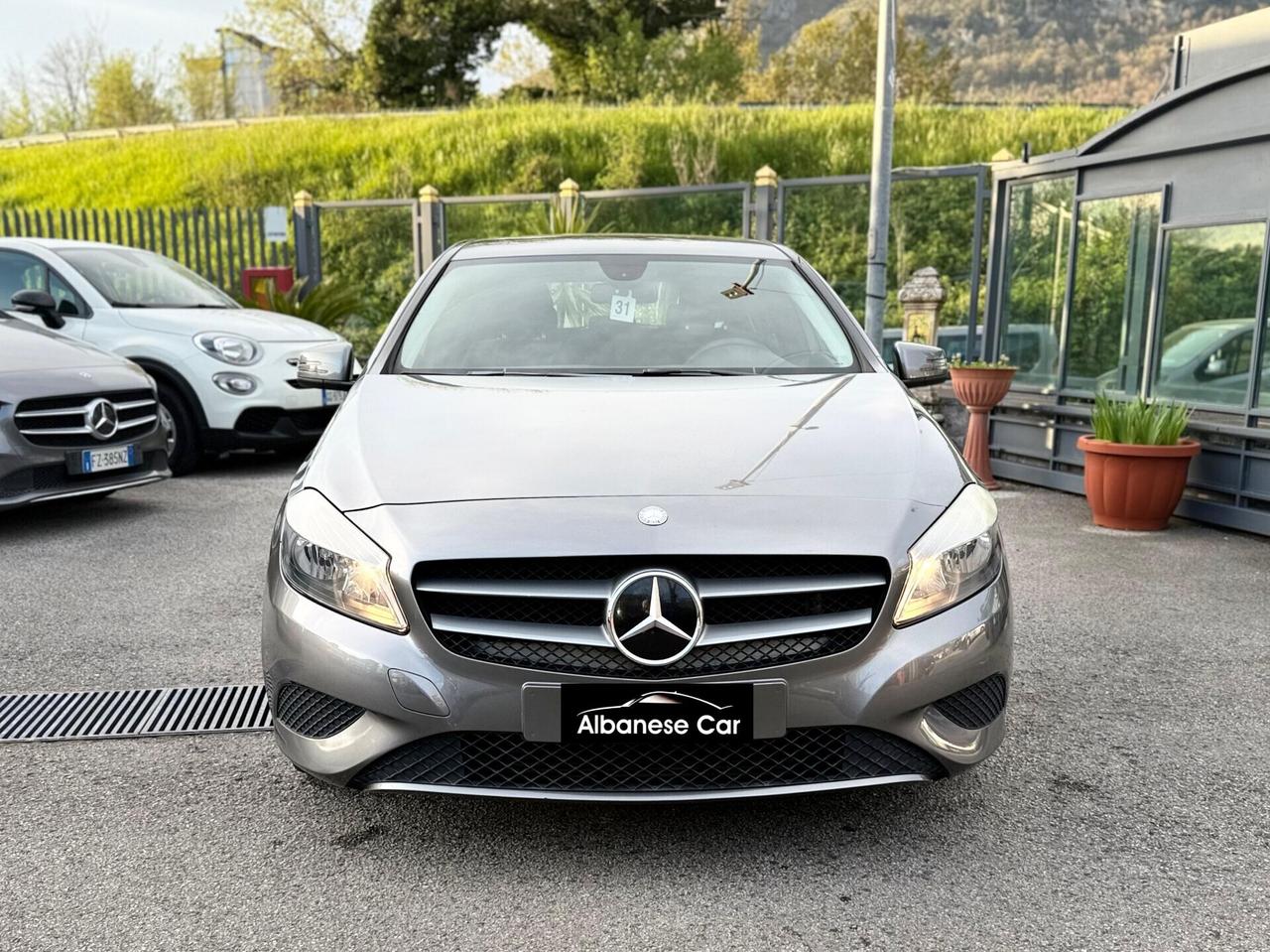 Mercedes-benz A 180 CDI Executive