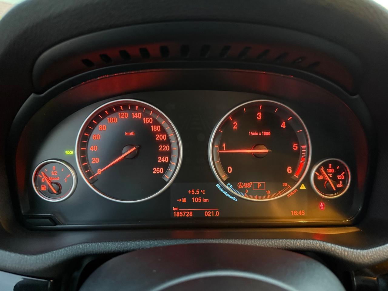 Bmw X4 xDrive20d Msport 190CV