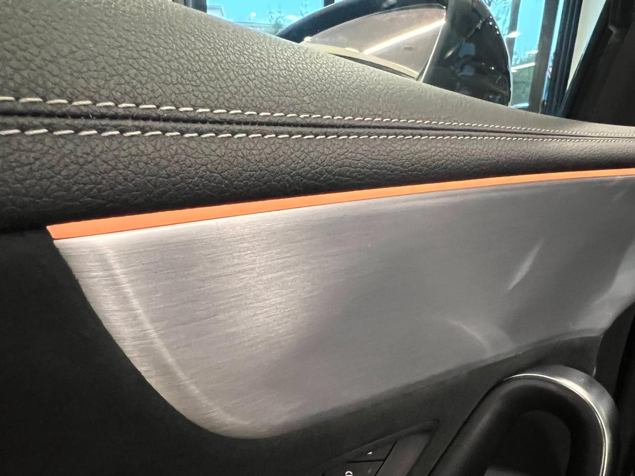 Mercedes-benz A 200 d Automatic EDITION ONE