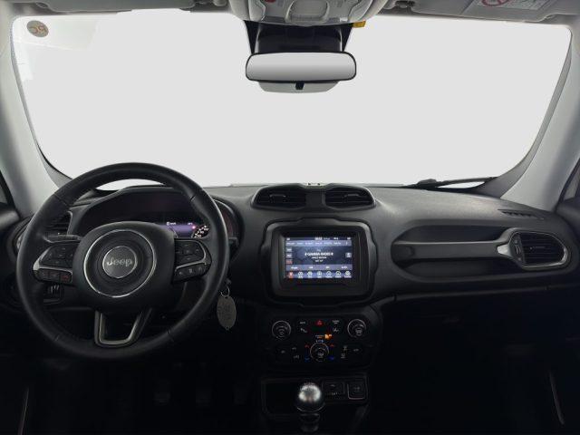 JEEP Renegade Renegade 1.0 T3 Limited