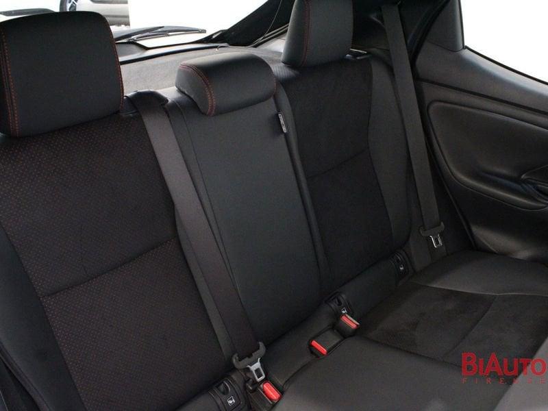 Toyota Yaris Yaris 1.5h 130 GR Sport