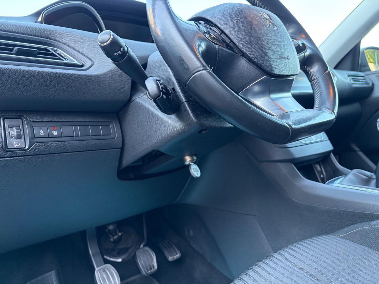 Peugeot 308 1.6 e-HDi 115 CV Stop&Start Business