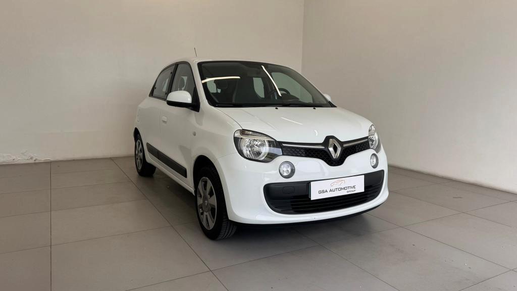 Renault Twingo 1.0 Sce ZEN 65 Cv.