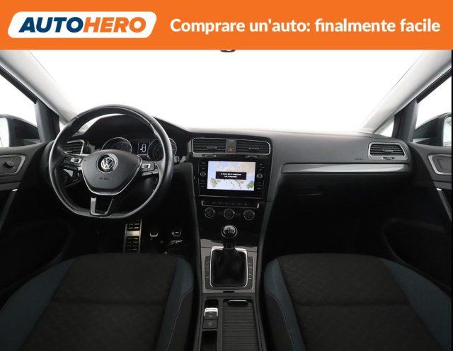 VOLKSWAGEN Golf 1.0 TSI 115 CV 5p. Business BlueMotion Technology