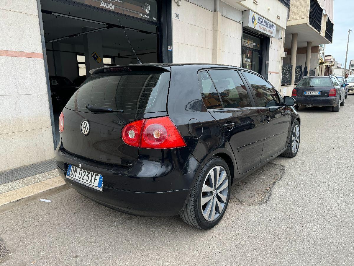 VOLKSWAGEN - Golf - 1.9 TDI 5p. Comfortline