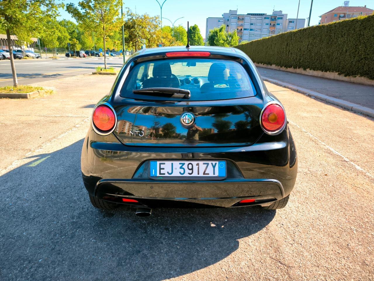 Alfa Romeo MiTo 1.4 105CV M.air S&S Progression