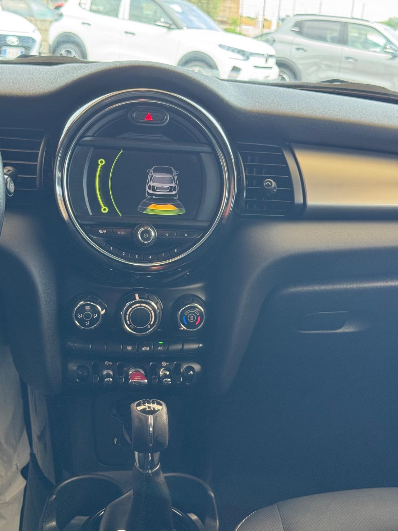 Mini 1.5 One D Business 5 porte