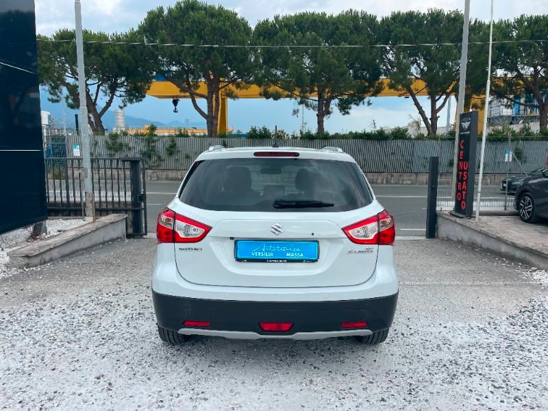 SUZUKI S-Cross 1.6 VVT Cool