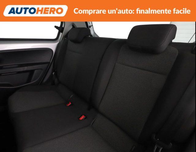 VOLKSWAGEN up! 1.0 5p. move up! ASG