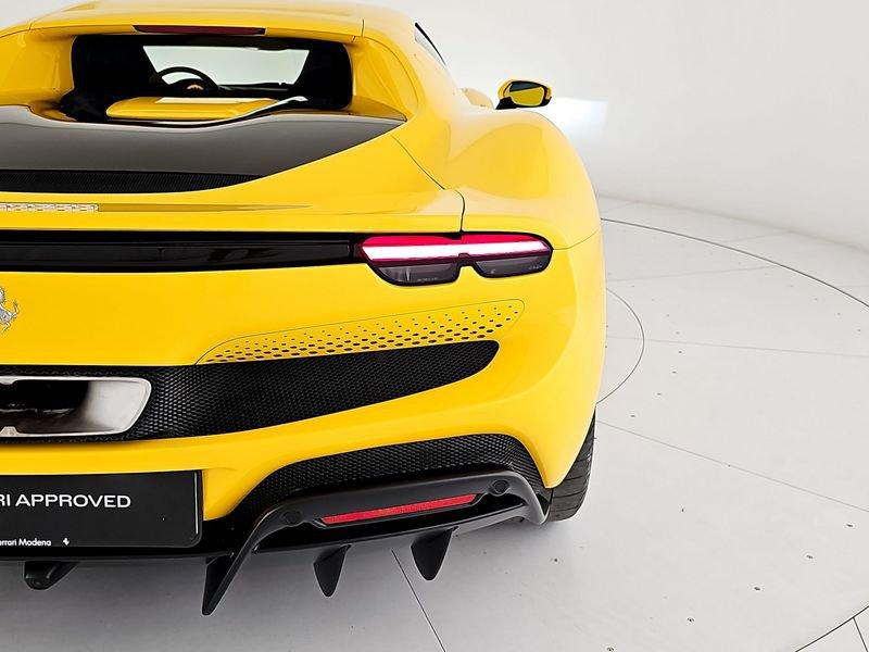 Ferrari 296 GTB 296 GTB