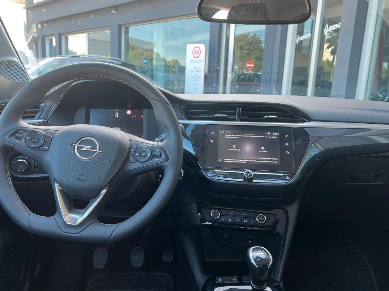Opel Corsa 1.2 100 CV Edition