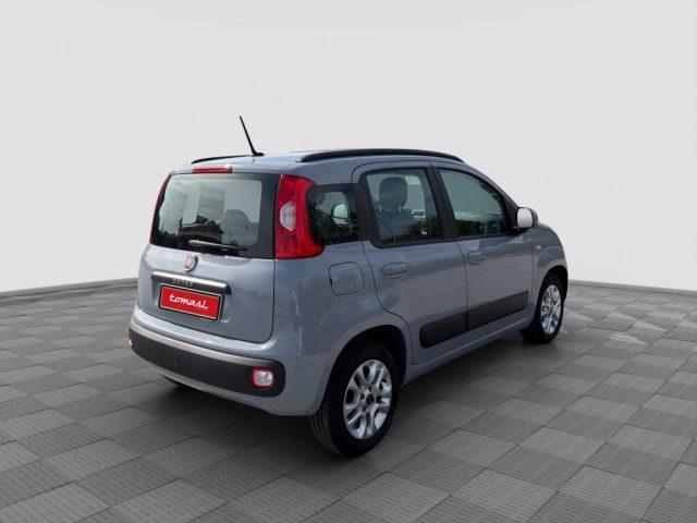 FIAT Panda Panda 1.2 Lounge