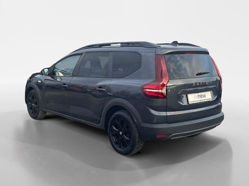 Dacia Jogger Jogger 1.0 TCe GPL 100 CV 7 posti Extreme Up