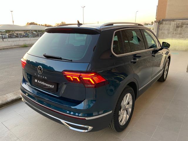 VOLKSWAGEN Tiguan 2.0 TDI 150 CV SCR DSG Elegance VIRTUAL
