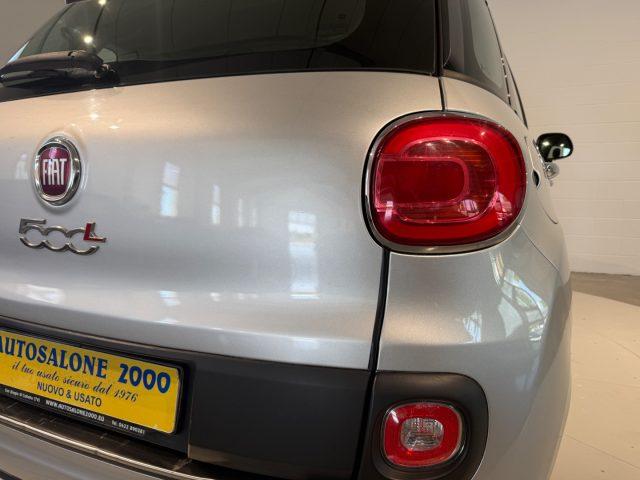 FIAT 500L 1.6 Multijet 105cv Pop Star PREZZO REALE