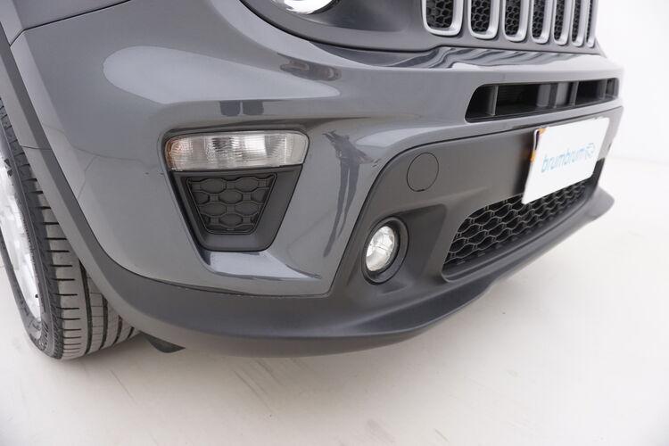 Jeep Renegade Limited BR222225 1.6 Diesel 130CV