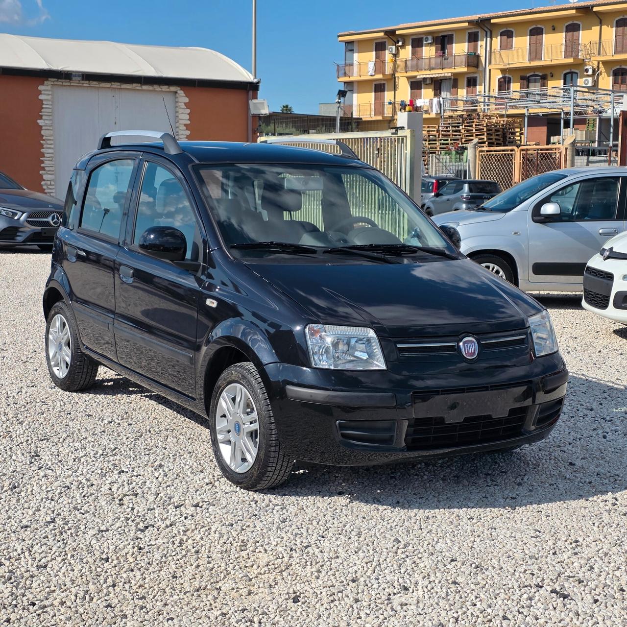 Fiat Panda 1.2 Dynamic