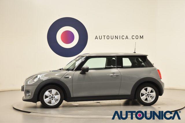 MINI One 1.5 ONE 75CV IDEALE PER NEOPATENTATI