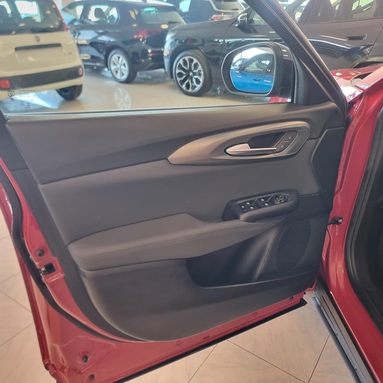 ALFA ROMEO TONALE Ti 1.6 Mj 130cv TCT6 auto Euro 6D