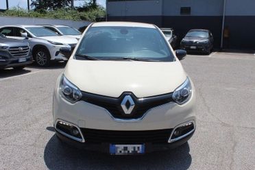 Renault Captur TCe 120 CV EDC Start&Stop Energy Hypnotic