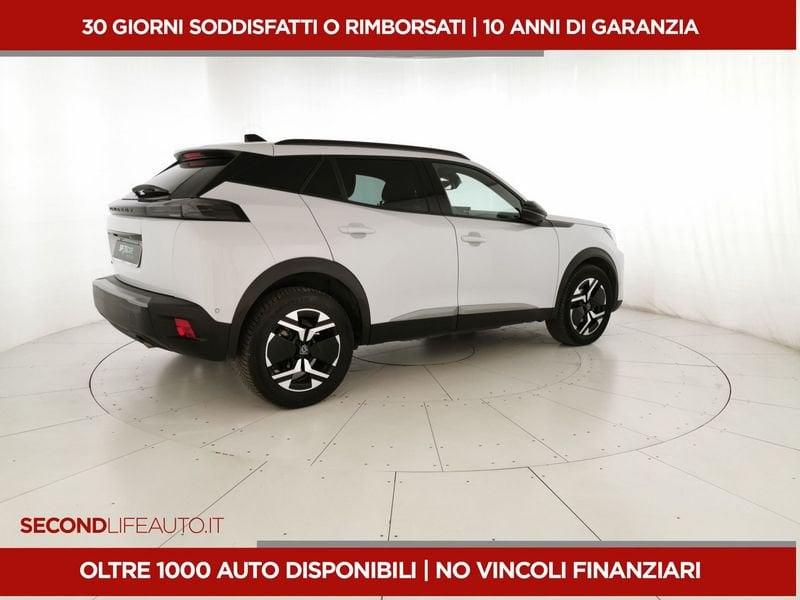Peugeot 2008 1.2 puretech Allure s&s 100cv