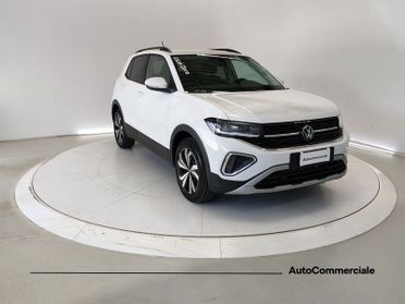 Volkswagen T-Cross T-Cross 1.0 TSI 115 CV Edition Plus
