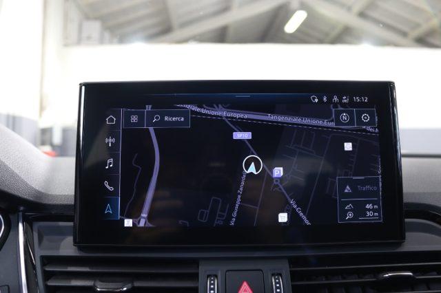 AUDI Q5 SPB 40 TDI quattro S tronic S line