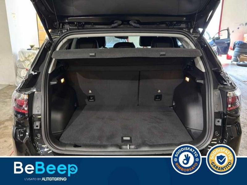 Jeep Compass 1.3 TURBO T4 NIGHT EAGLE 2WD 130CV