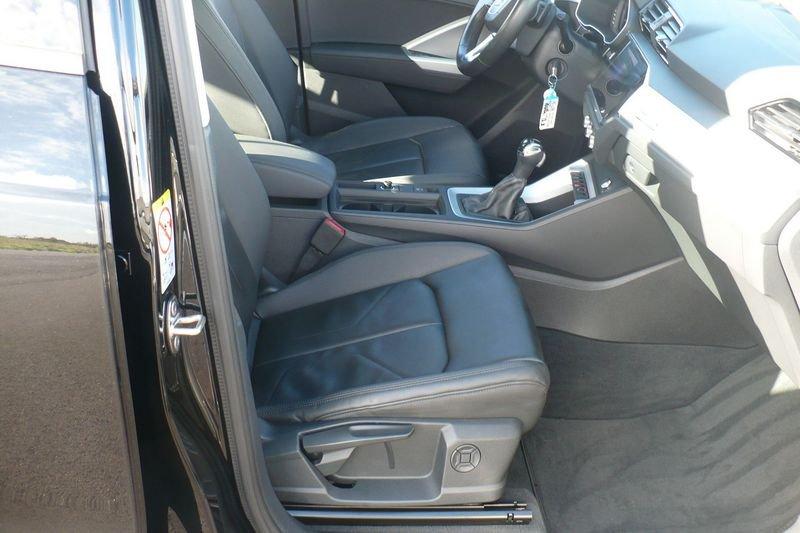 Audi Q3 Q3 35 TDI Business Advanced